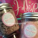 PinkSalt Soak